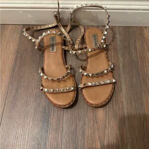 Spike Sandal